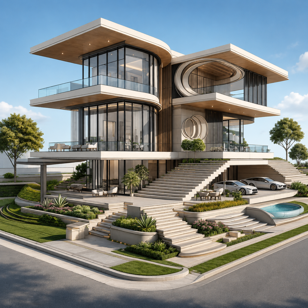 Aurelis Properties